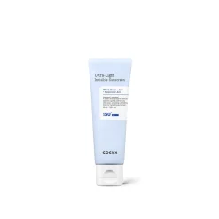 COSRX Ultra-Light Invisible Sunscreen SPF50 50ml (1.69floz)