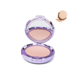 Covermark Compact Powder Dry-Sensitive Skin 4 10g (0.35oz)