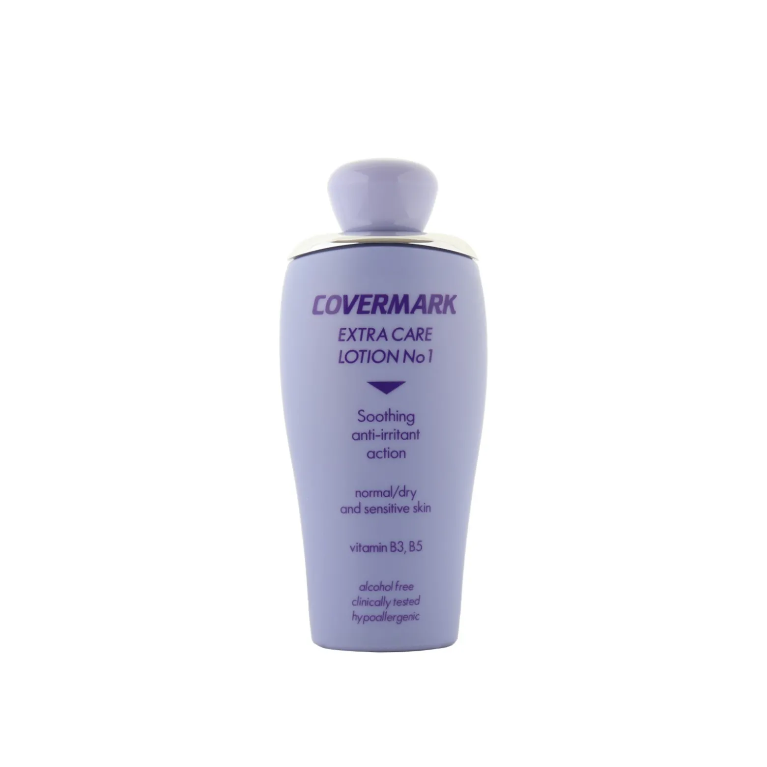 Covermark Extra Care Lotion No1 Normal/Dry and Sensitive Skin 200ml (6.76floz)