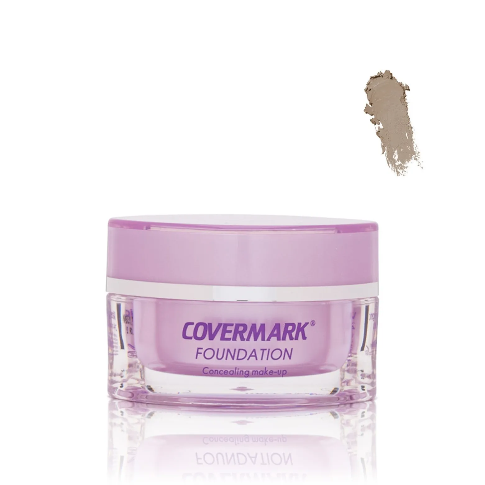 Covermark Foundation 24h SPF30 5 15ml (0.51floz)