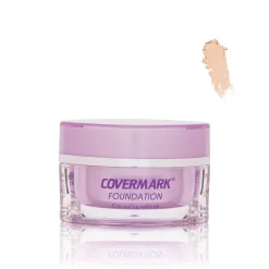 Covermark Foundation 24h SPF30 7 15ml (0.51floz)