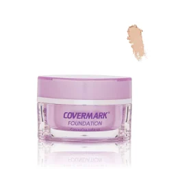 Covermark Foundation 24h SPF30 8 15ml (0.51floz)