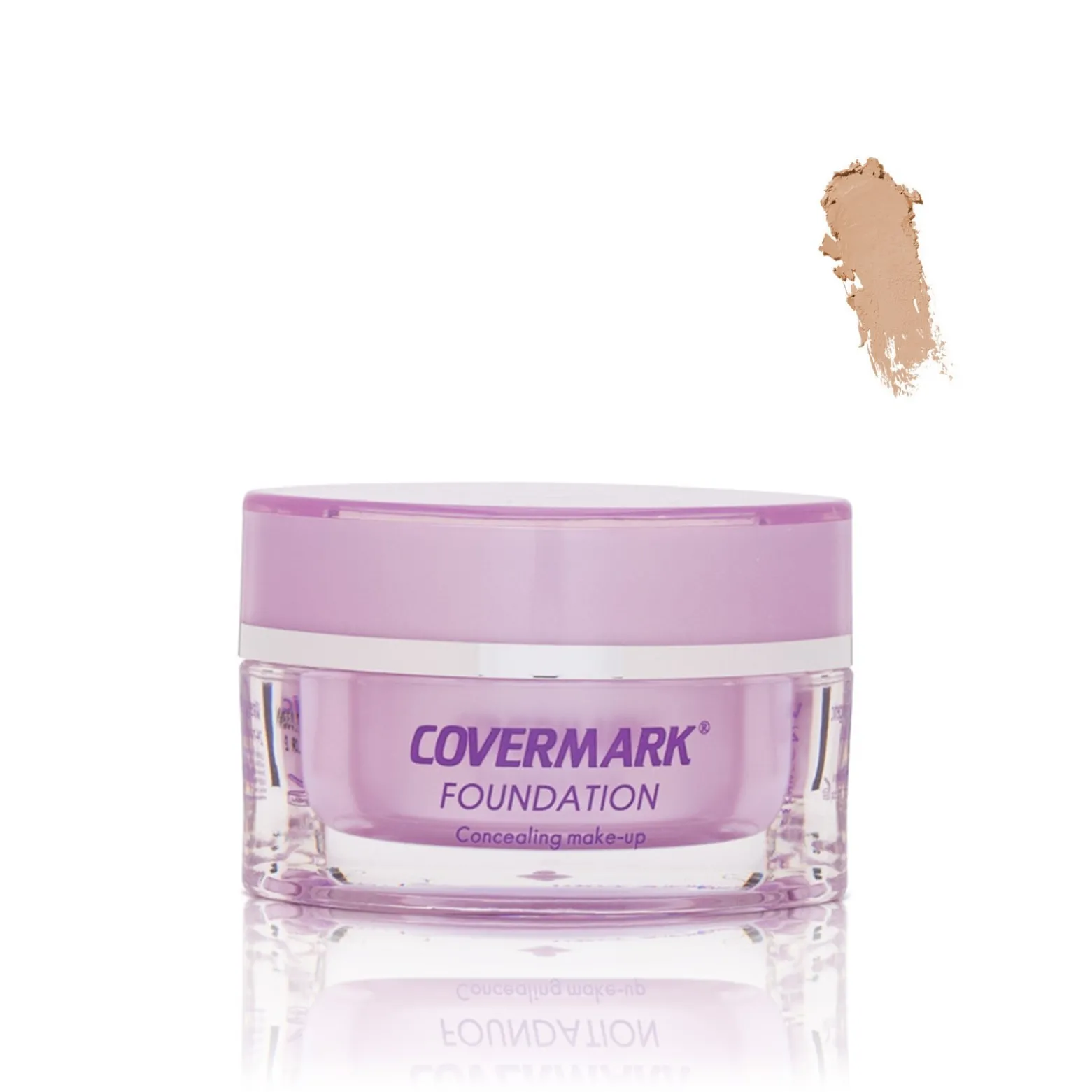 Covermark Foundation 24h SPF30 9 15ml (0.51floz)