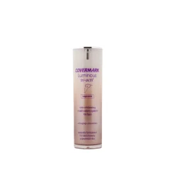 Covermark Luminous Supreme Tri-Actif Skin Whitening Cream for Face 30ml (1.01floz)