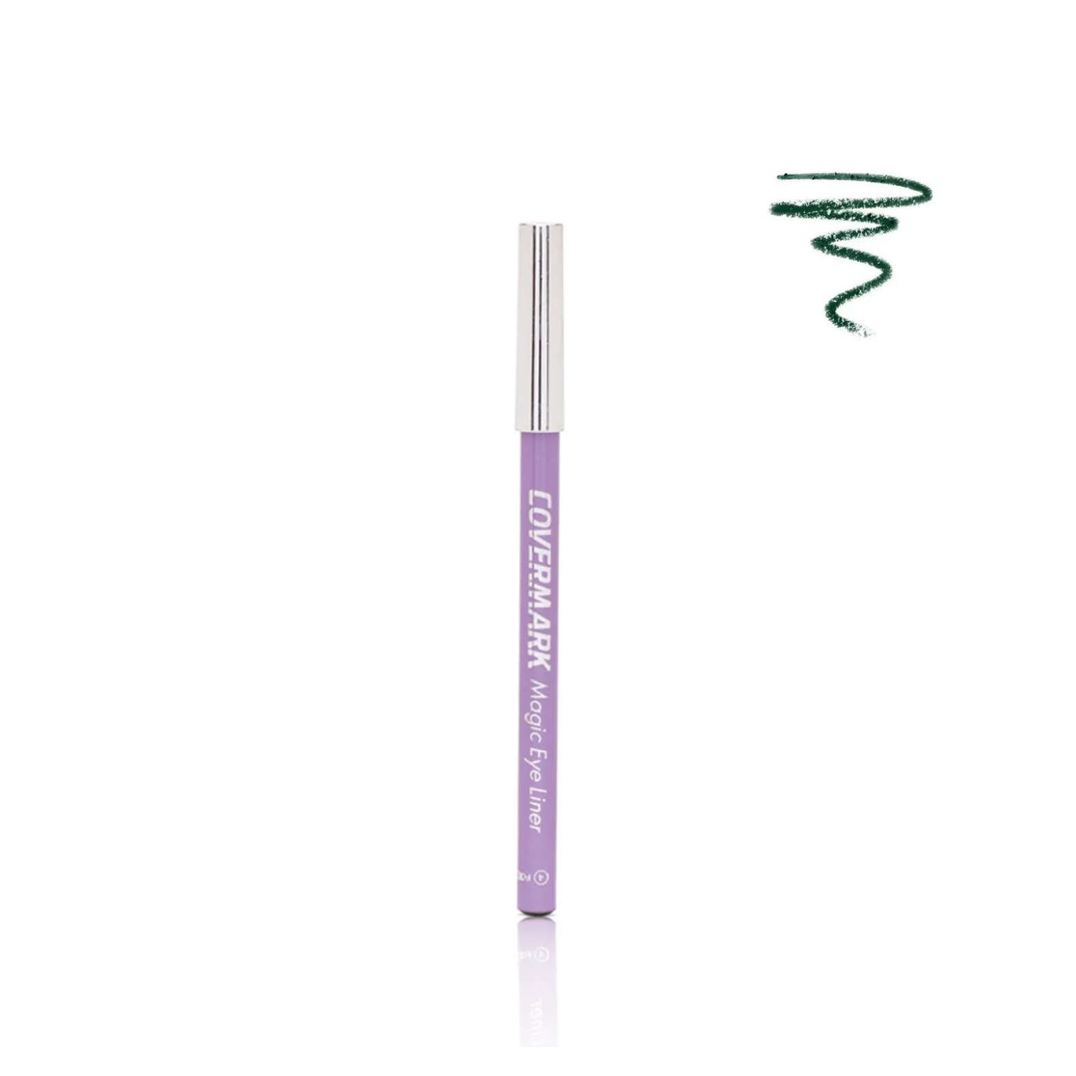 Covermark Magic Eye Liner 4 Forest Green 1.5g (0.05oz)