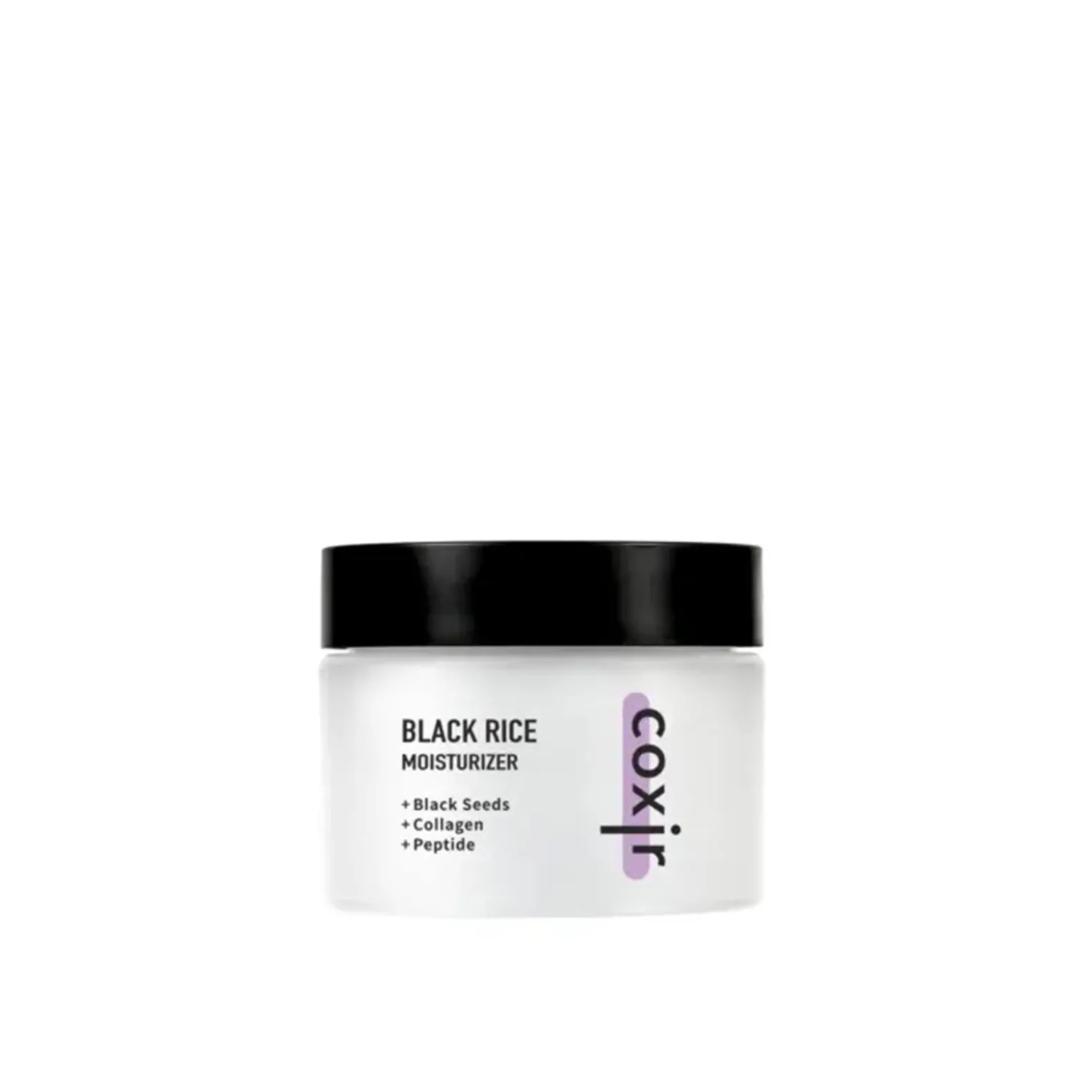 coxir Black Rice Moisturizer 50ml (1.69floz)