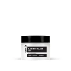 coxir Black Snail Collagen Cream 50ml (1.69floz)