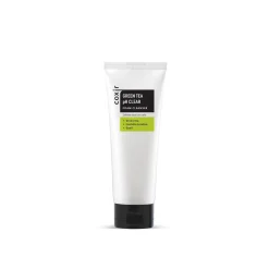 coxir Green Tea pH Clear Foam Cleanser 150ml (5.07floz)