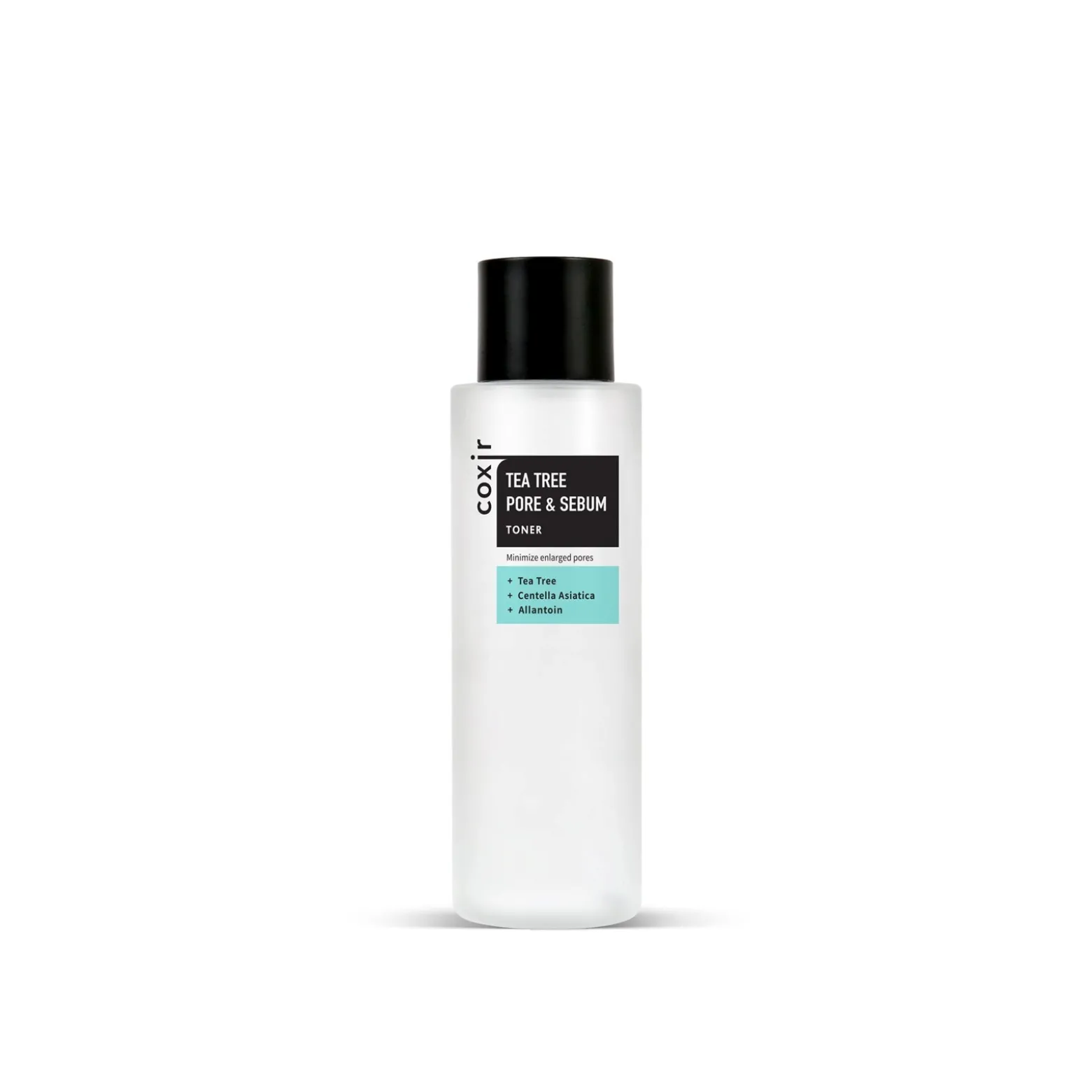 coxir Tea Tree Pore & Sebum Toner 150ml (5.07floz)