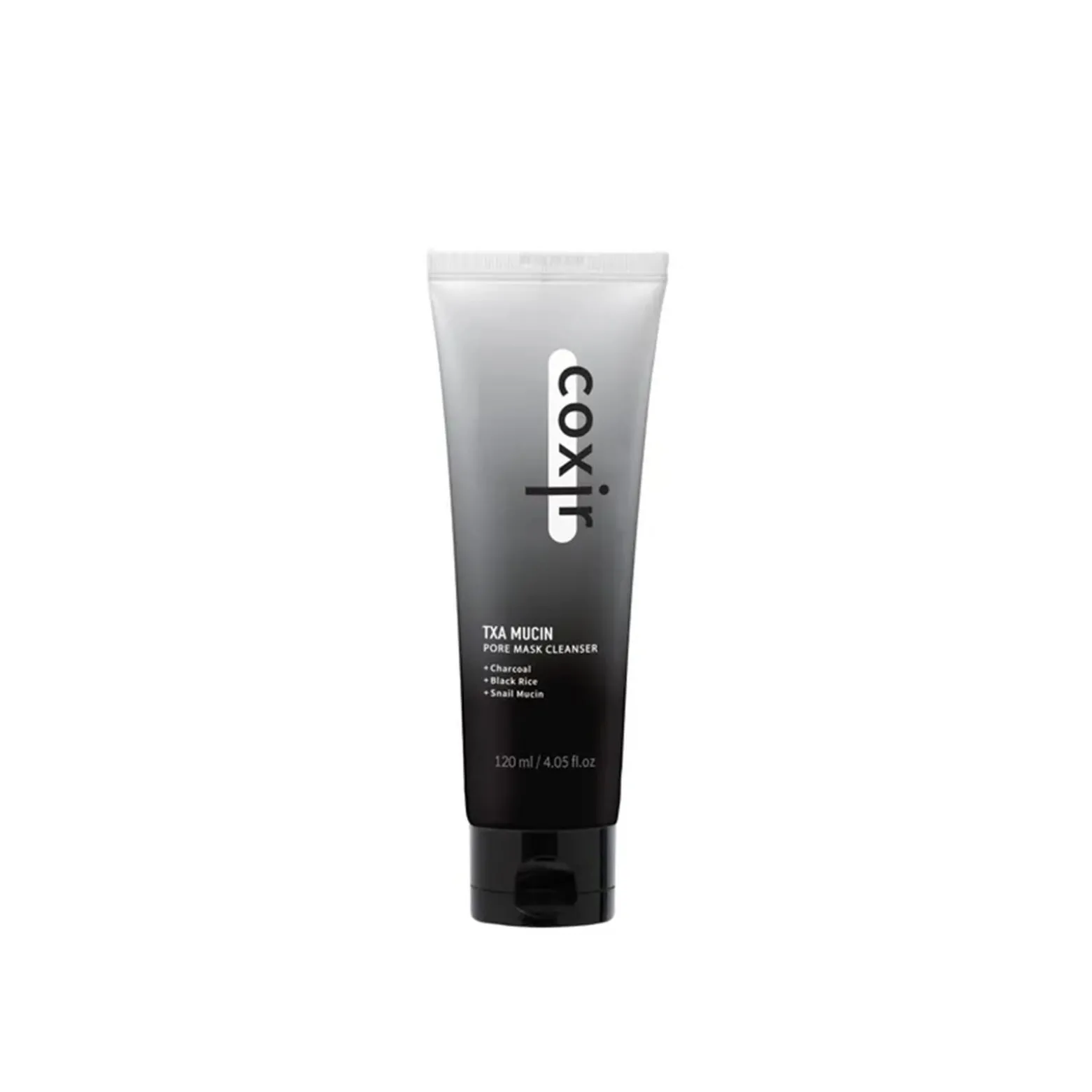 coxir TXA Mucin Pore Mask Cleanser 120ml (4.05floz)