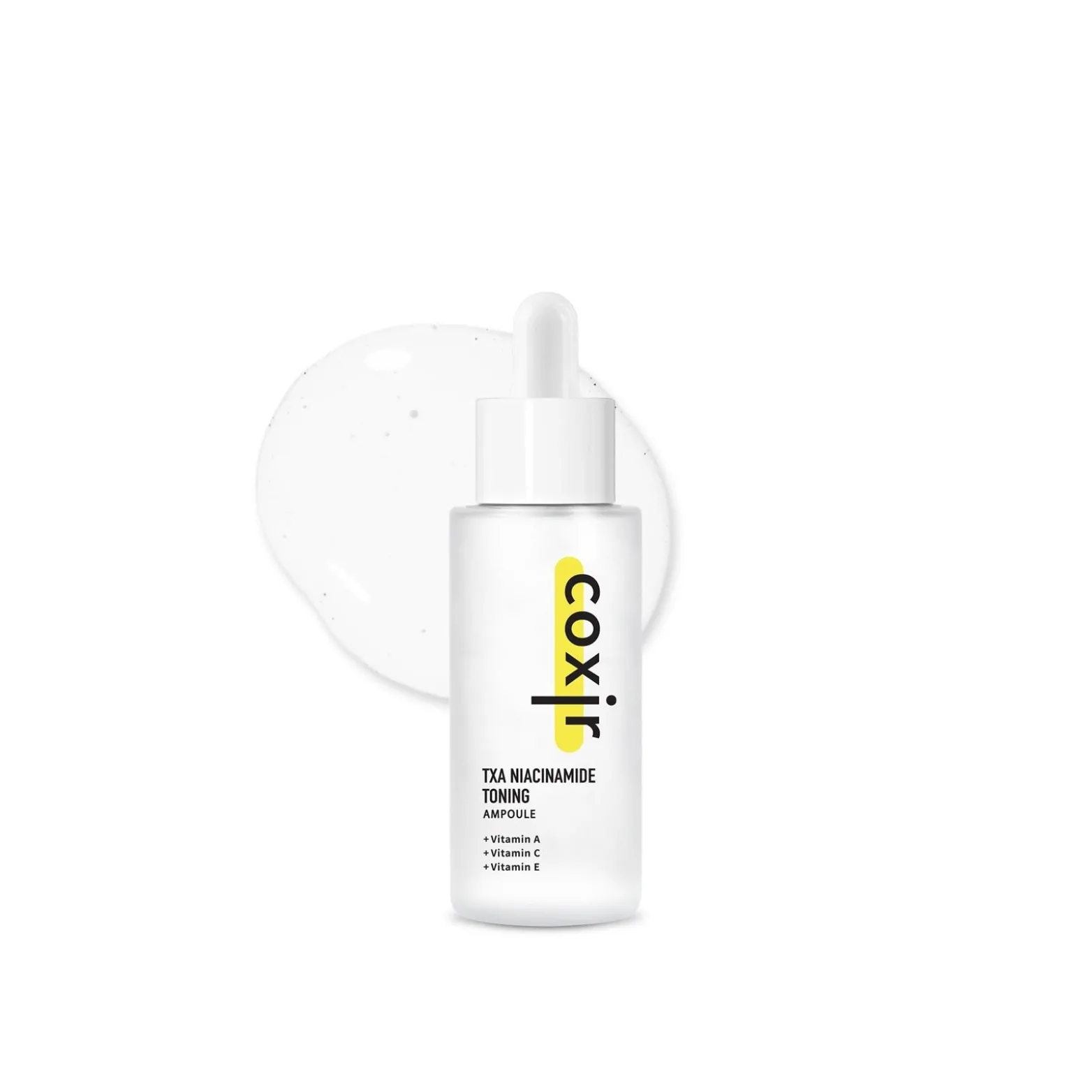 coxir TXA Niacinamide Toning Ampoule 50ml (1.69floz)