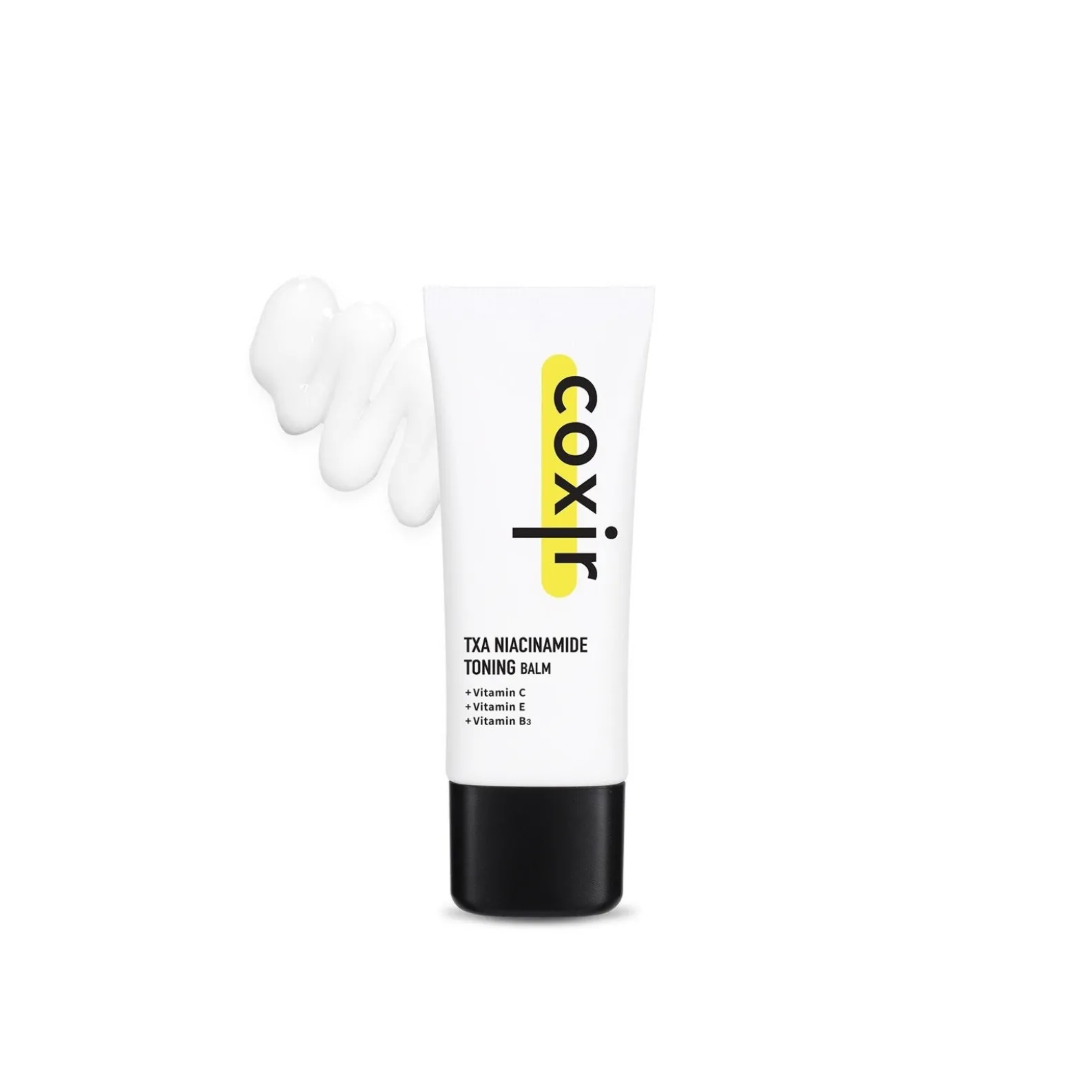 coxir TXA Niacinamide Toning Balm 40ml (1.35floz)