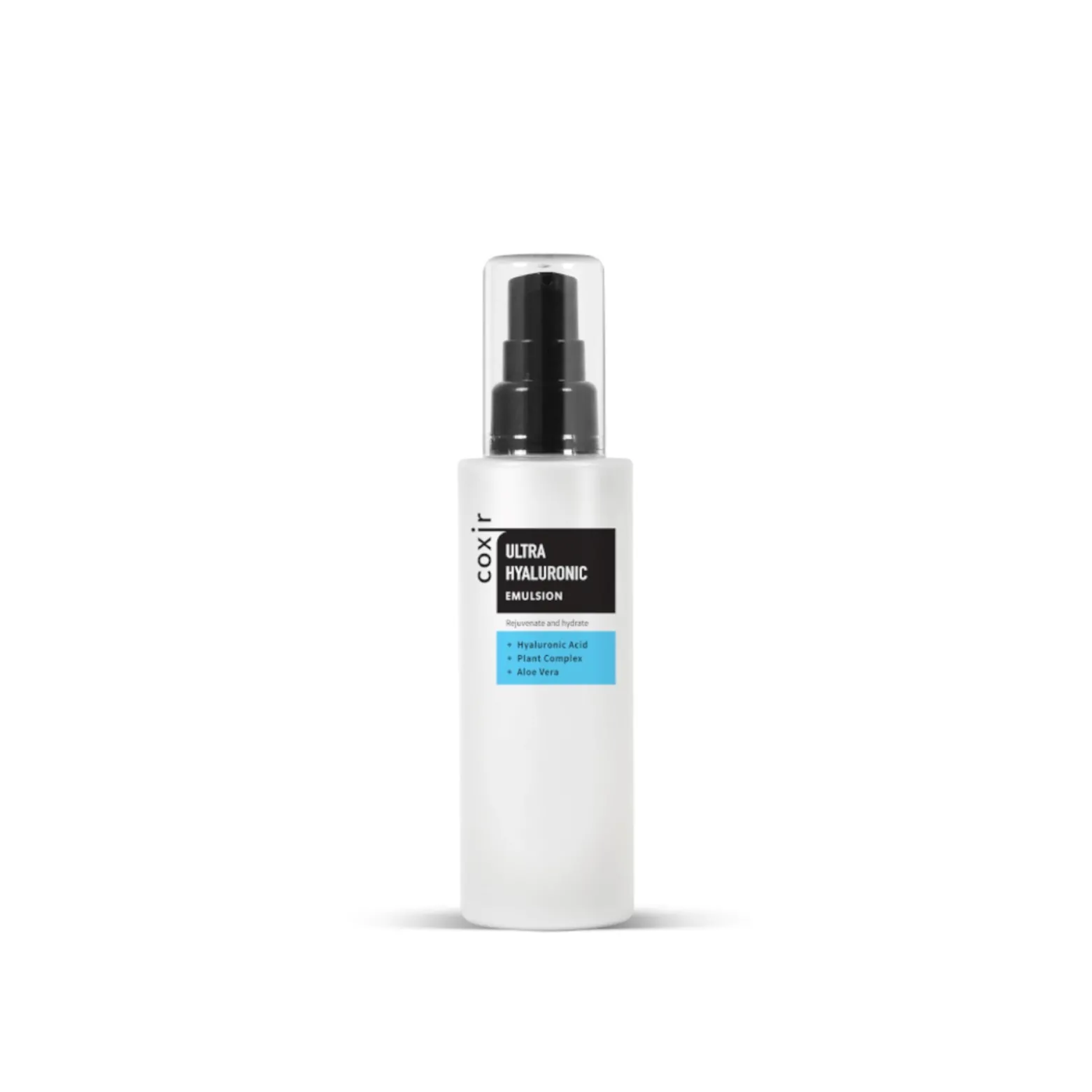 coxir Ultra Hyaluronic Emulsion 100ml (3.38floz)