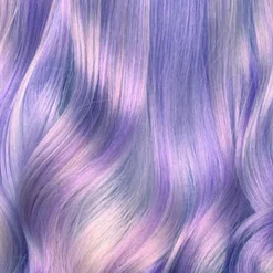 Crazy Color Pastel Spray Lavender 250ml (8.45floz)
