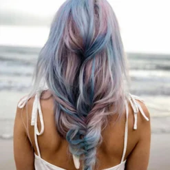 Crazy Color Pastel Spray Peachy Coral 250ml (8.45floz)