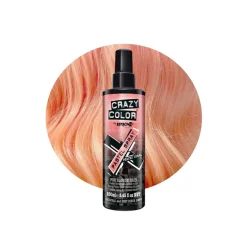 Crazy Color Pastel Spray Peachy Coral 250ml (8.45floz)