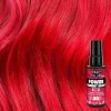 Crazy Color Power Pigment Drops Red 30ml (1.1floz)
