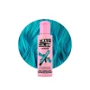 Crazy Color Semi-Permanent Hair Color Cream 67 Blue Jade 100ml (3.38floz)