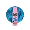 Crazy Color Semi-Permanent Hair Color Cream 44 Capri Blue 100ml (3.38floz)