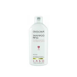 Crescina HFSC Transdermic Woman Shampoo 200ml