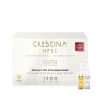 Crescina HFSC Transdermic Treatment 1300 Man Ampoules 3.5ml Hair Loss & Growth x10+10 (10+10x0.12floz)