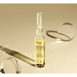 Crescina HFSC Transdermic 500 Woman Ampoules Hair Growth 3.5ml x20 (20x0.12floz)