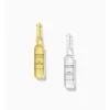 Crescina HFSC Transdermic Treatment 1300 Woman Ampoules 3.5ml x10+10 Hair Loss & Hair Growth (10+10x0.12floz)