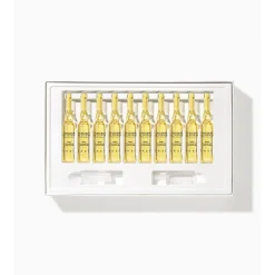 Crescina HFSC Transdermic 1300 Man Ampoules Hair Growth 3.5ml x20 (20x0.12floz)