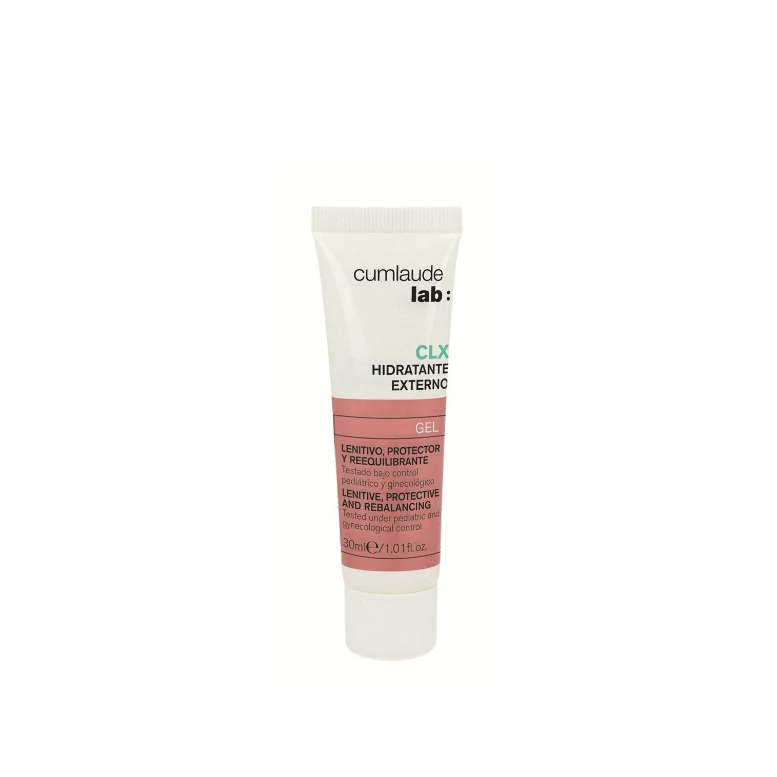 Cumlaude Lab External Moisturizer CLX Intimate Gel 30ml (1.01floz)