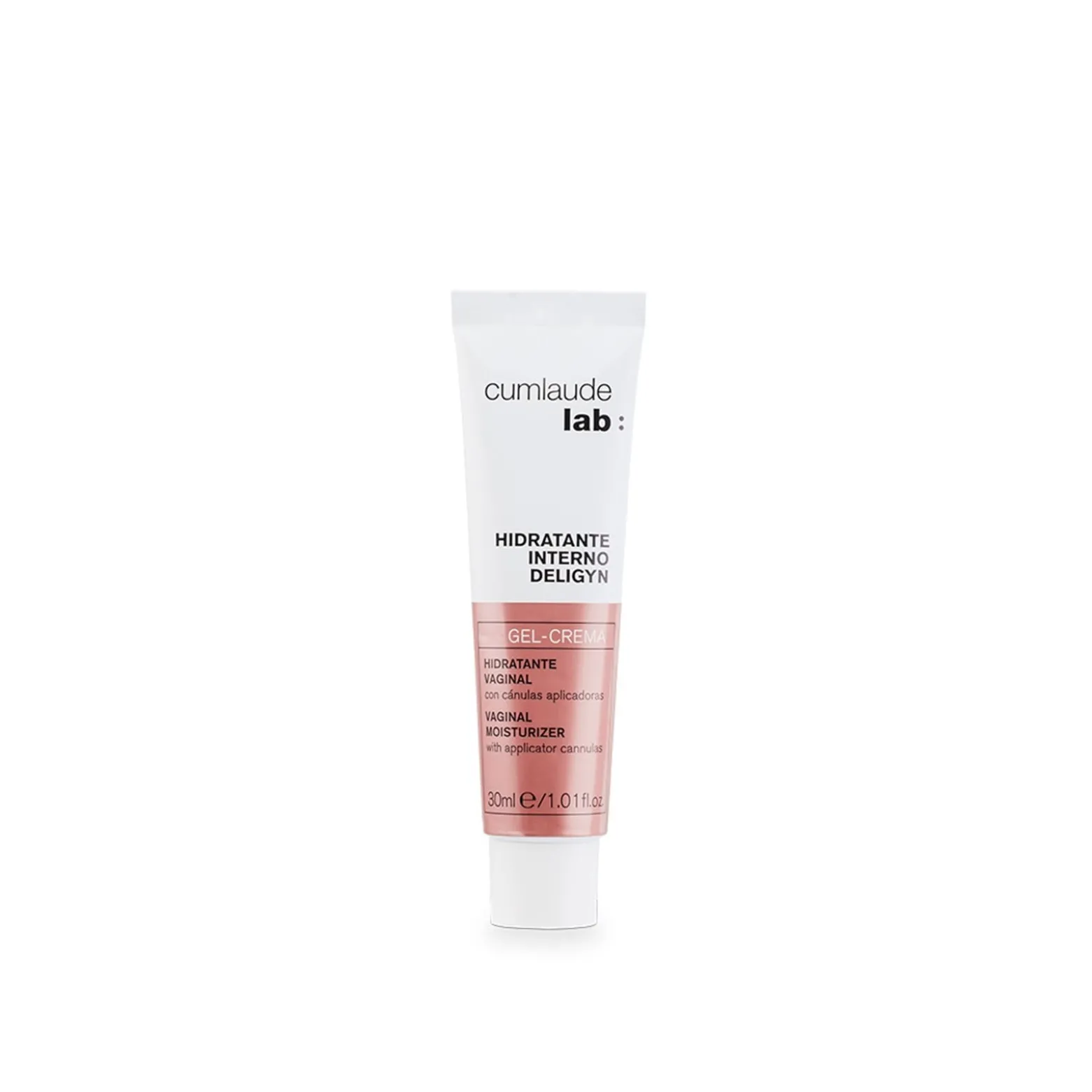 Cumlaude Lab Internal Moisturizer Deligyn Gel-Cream 30ml (1.01floz)