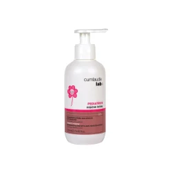 Cumlaude Lab Pediatrics Intimate Hygiene Gel 250ml (8.45floz)