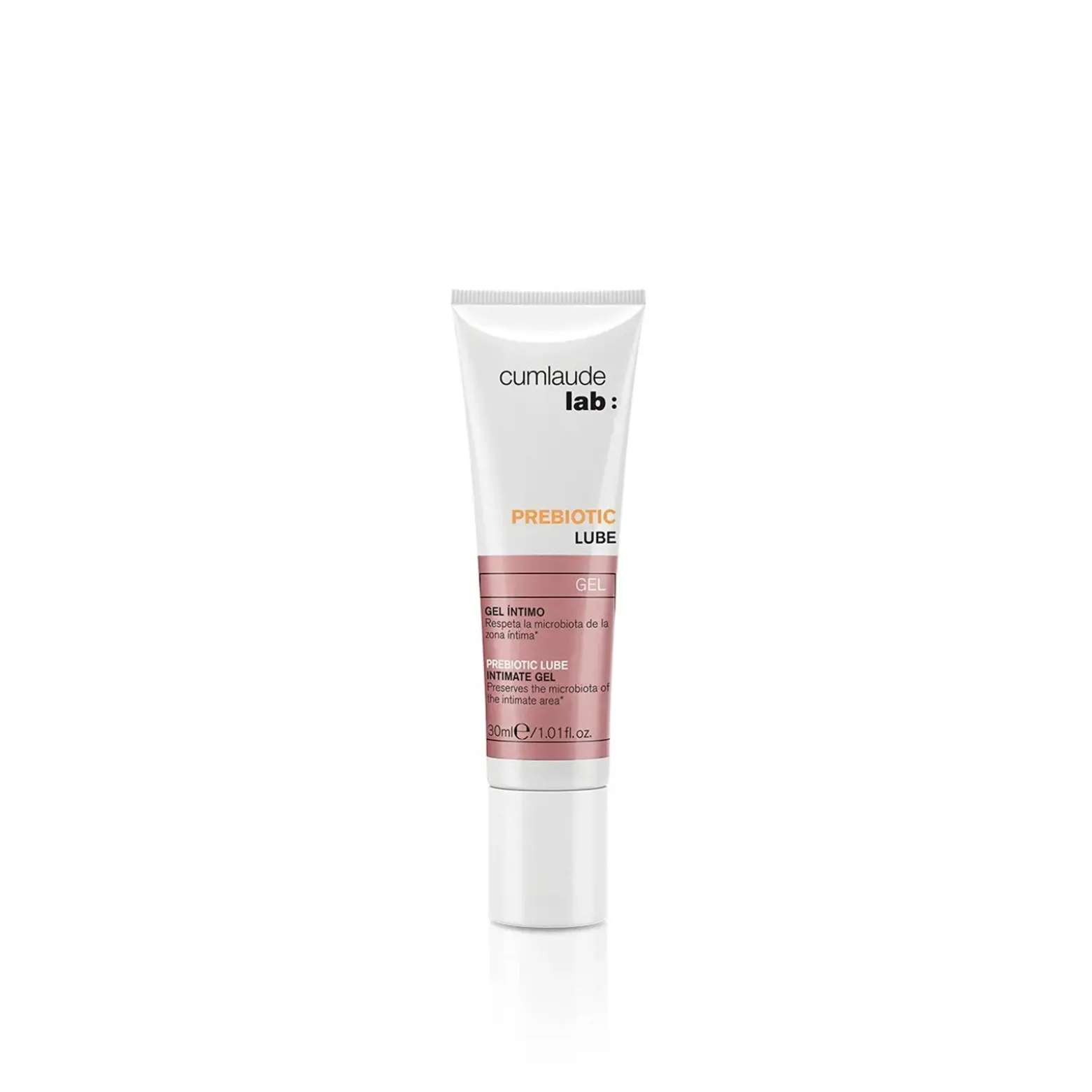Cumlaude Lab Prebiotic Lube Intimate Gel 30ml (1.01floz)