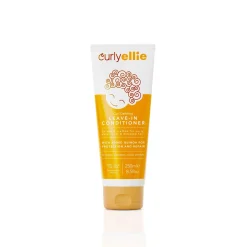CurlyEllie Curl Defining Leave-in Conditioner 250ml (8.5floz)