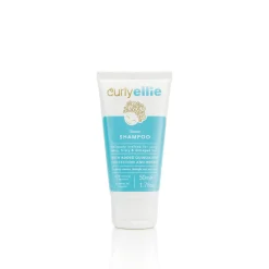 CurlyEllie Gentle Shampoo 50ml (1.7floz)