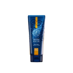 CurlyEllie Intense Natural Hold Hair Gel 200ml (6.8floz)