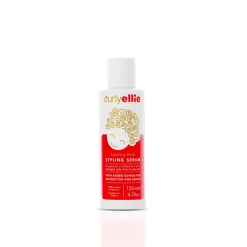 CurlyEllie Lasting Hold Styling Serum 125ml (4.2floz)