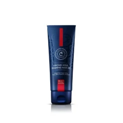 CurlyEllie Strong Hold Finishing Hair Gel 200ml (6.8floz)