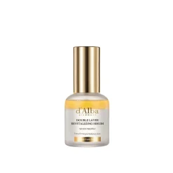 d'Alba White Truffle Double Layer Revitalizing Serum 30ml (1.01floz)