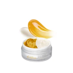 d'Alba White Truffle Double Serum & Cream 70g (2.46oz)