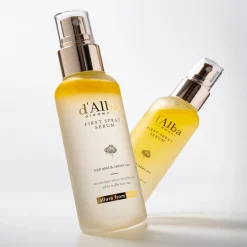 d'Alba White Truffle First Spray Serum 50ml (1.69floz)