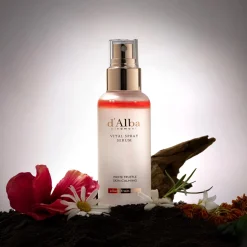 d'Alba White Truffle Skin Calming Vital Spray Serum 100ml (3.38floz)