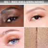 Danessa Myricks Beauty Colorfix Stix Multi-Use Pigment Stick Duo 7 Aurora Radiance/Magic Hour (0.106oz x2)