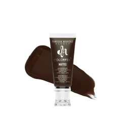 Danessa Myricks Beauty Colorfix Mattes Waterproof Matte Liquid Pigment Chocolate 10ml (0.34floz)