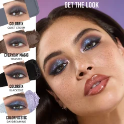Danessa Myricks Beauty Colorfix Stix Multi-Use Pigment Stick Duo Infinity Love Story/Daydreaming