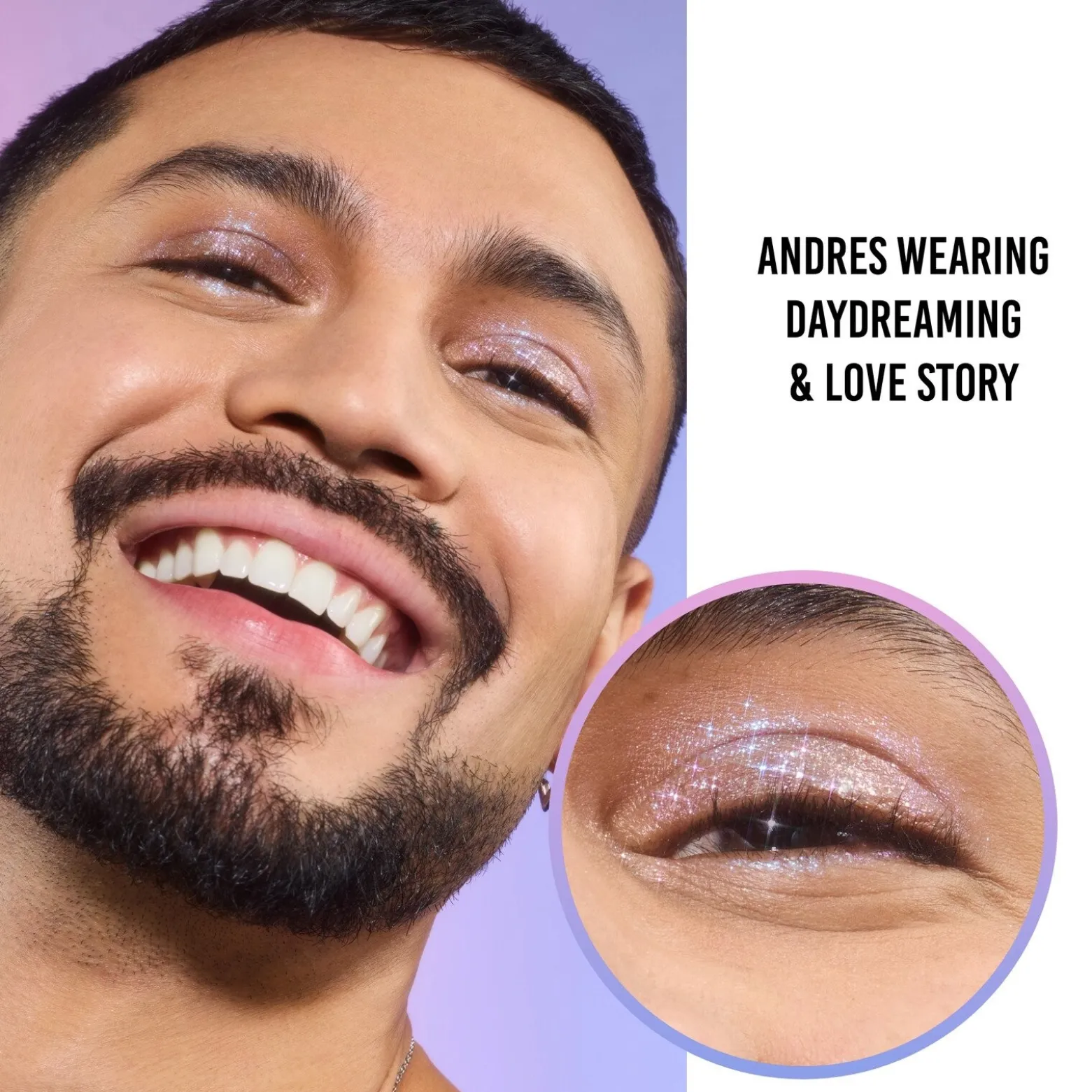 Danessa Myricks Beauty Colorfix Stix Multi-Use Pigment Stick Duo Infinity Love Story/Daydreaming
