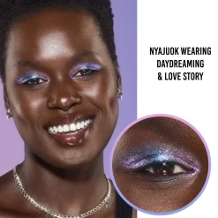 Danessa Myricks Beauty Colorfix Stix Multi-Use Pigment Stick Duo Infinity Love Story/Daydreaming