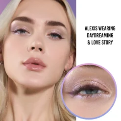 Danessa Myricks Beauty Colorfix Stix Multi-Use Pigment Stick Duo Infinity Love Story/Daydreaming