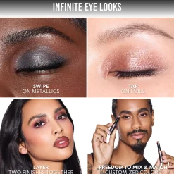 Danessa Myricks Beauty Colorfix Stix Multi-Use Pigment Stick Duo 5 Astra/Cassiopeia (0.106oz x2)