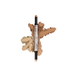 Danessa Myricks Beauty Colorfix Stix Multi-Use Pigment Stick Duo 3 Lunar Veil/Solar Flare (0.106oz x2)