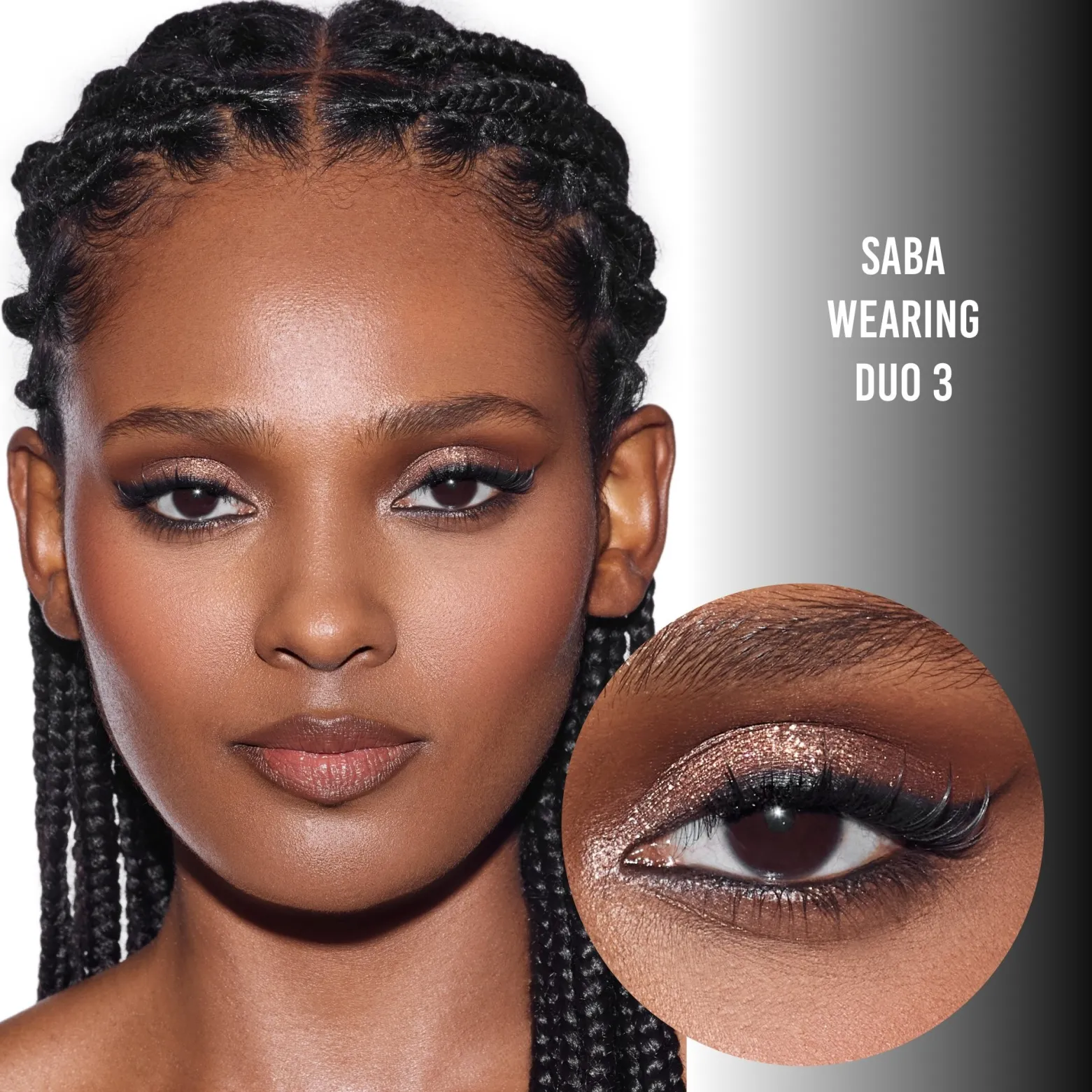 Danessa Myricks Beauty Colorfix Stix Multi-Use Pigment Stick Duo 3 Lunar Veil/Solar Flare (0.106oz x2)